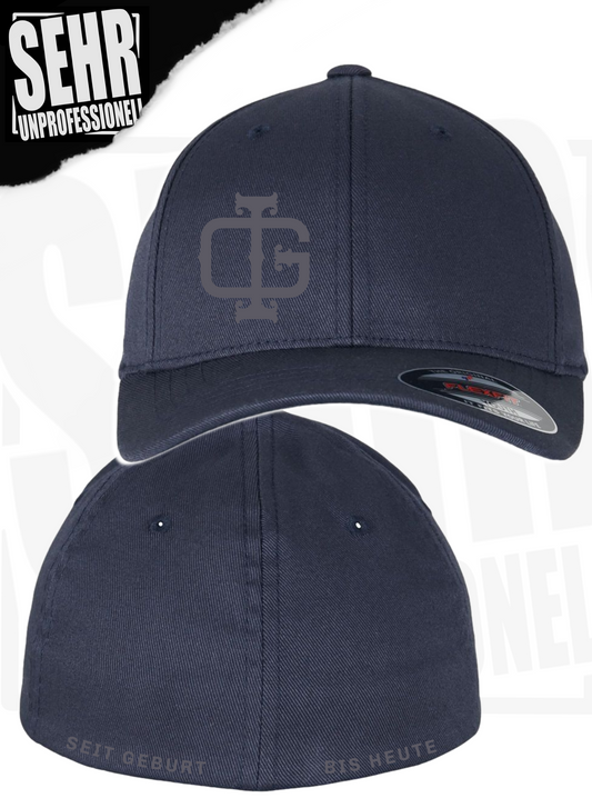 "Gesellschaftlich Irrelevant" Cap