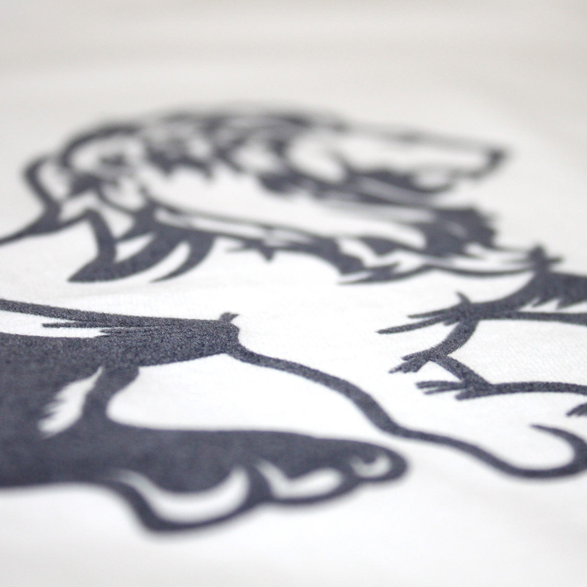 "Amarge. Schicki" Sweater