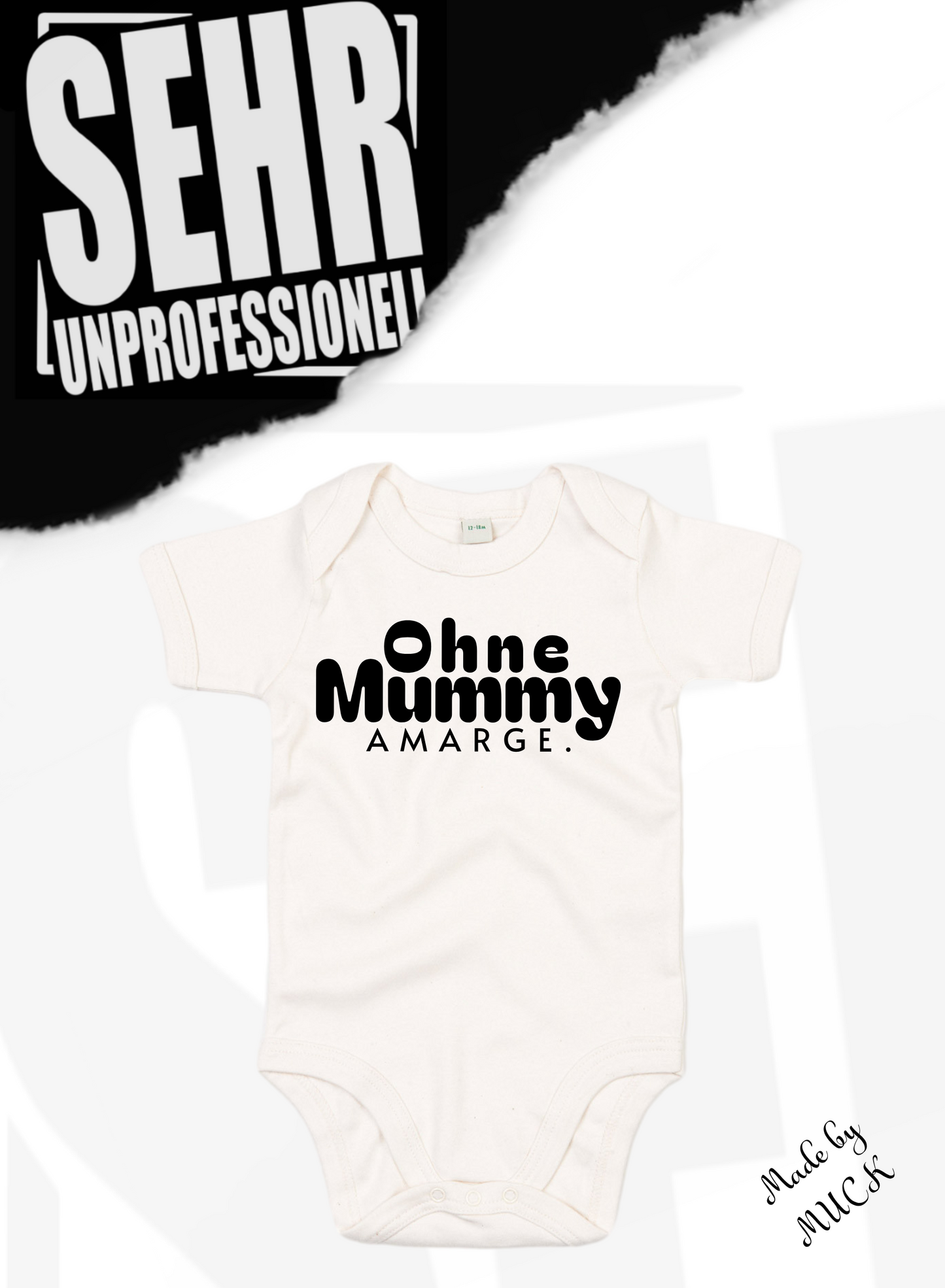 "Amarge." Baby Bodies