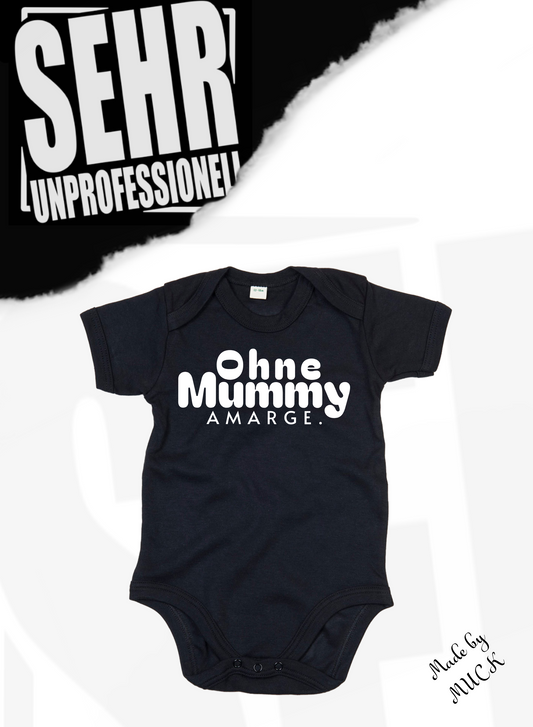 "Amarge." Baby Bodies