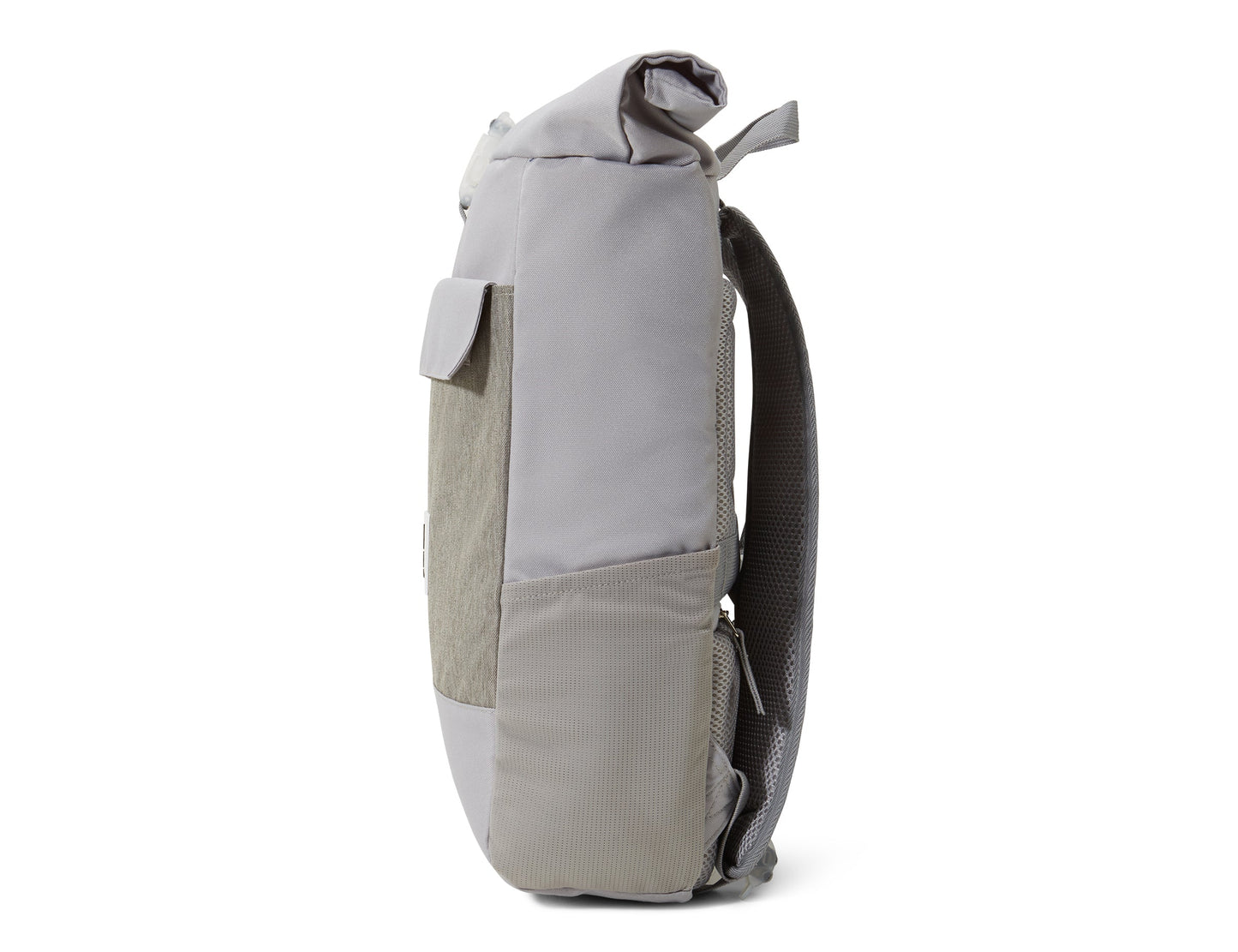 ROLLTOP - EMMI ONE | GRAU
