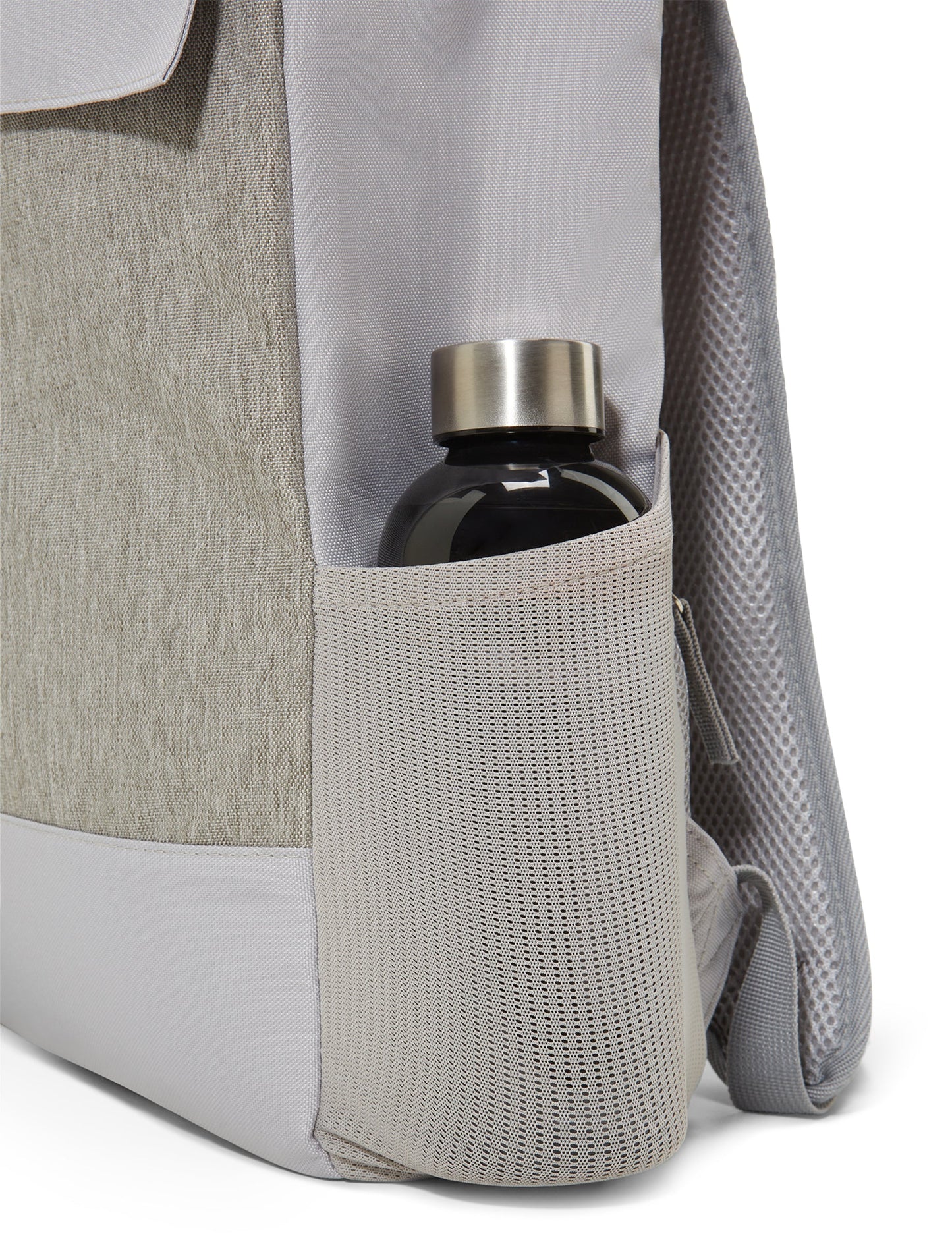 ROLLTOP - EMMI ONE | GRAU