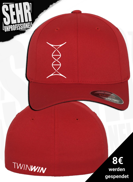 TwinWin Cap