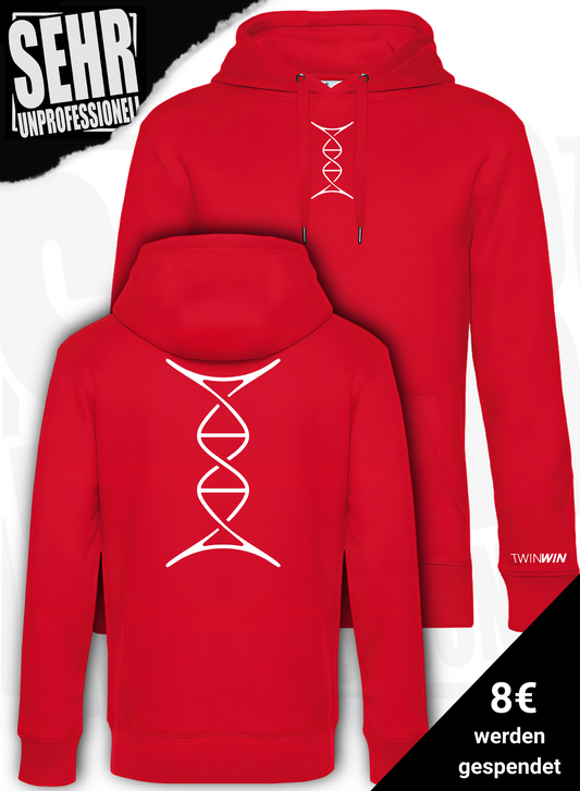 TwinWin Regular- & Ladies-Hoodie