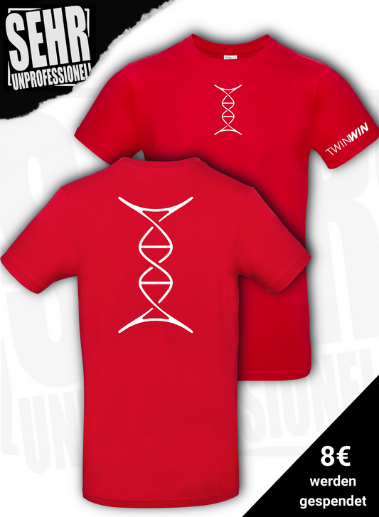 TwinWin Regular- & Ladies-Shirt