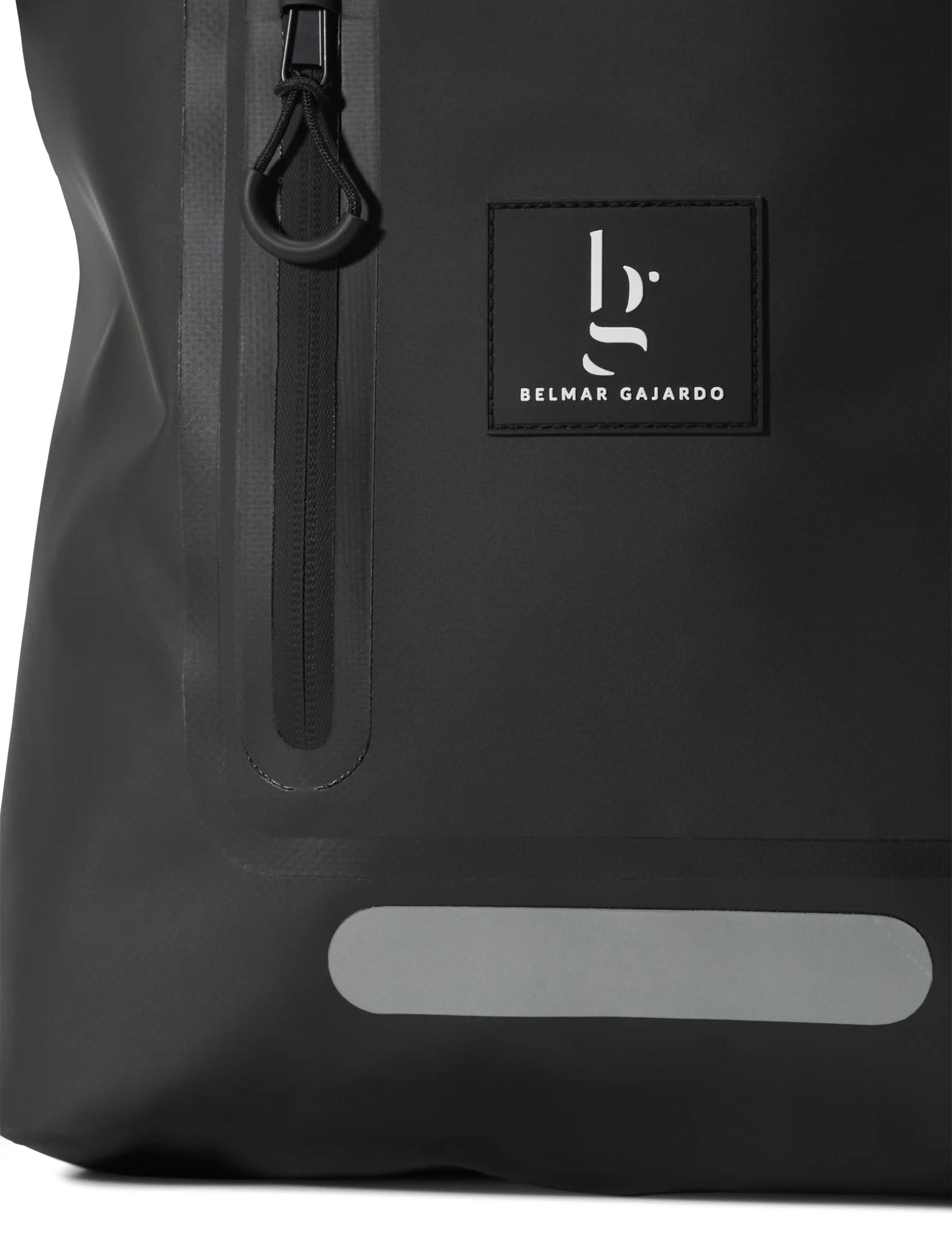 WASSERDICHTER ROLLTOP - ELEVEN ONE | SCHWARZ