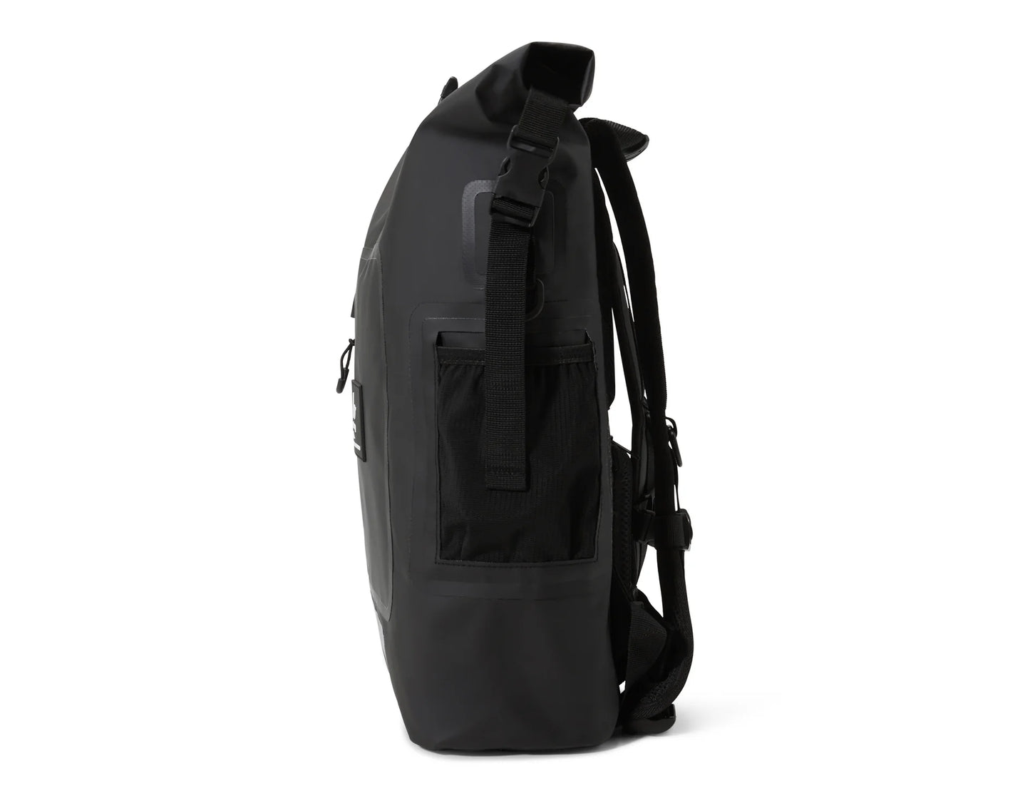 WASSERDICHTER ROLLTOP - ELEVEN ONE | SCHWARZ