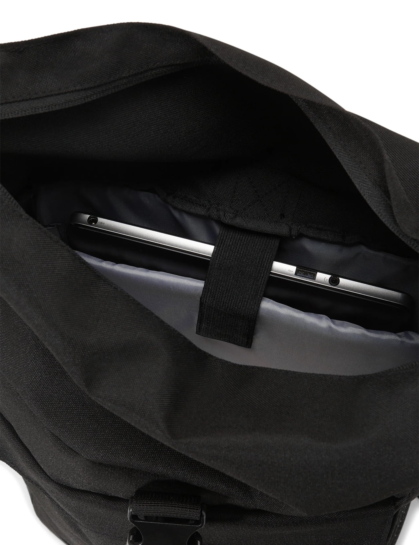 ROLLTOP - EMMI ONE | SCHWARZ