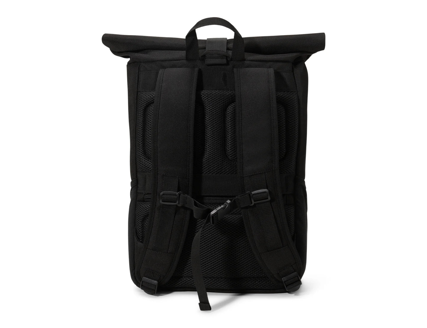 ROLLTOP - EMMI ONE | SCHWARZ