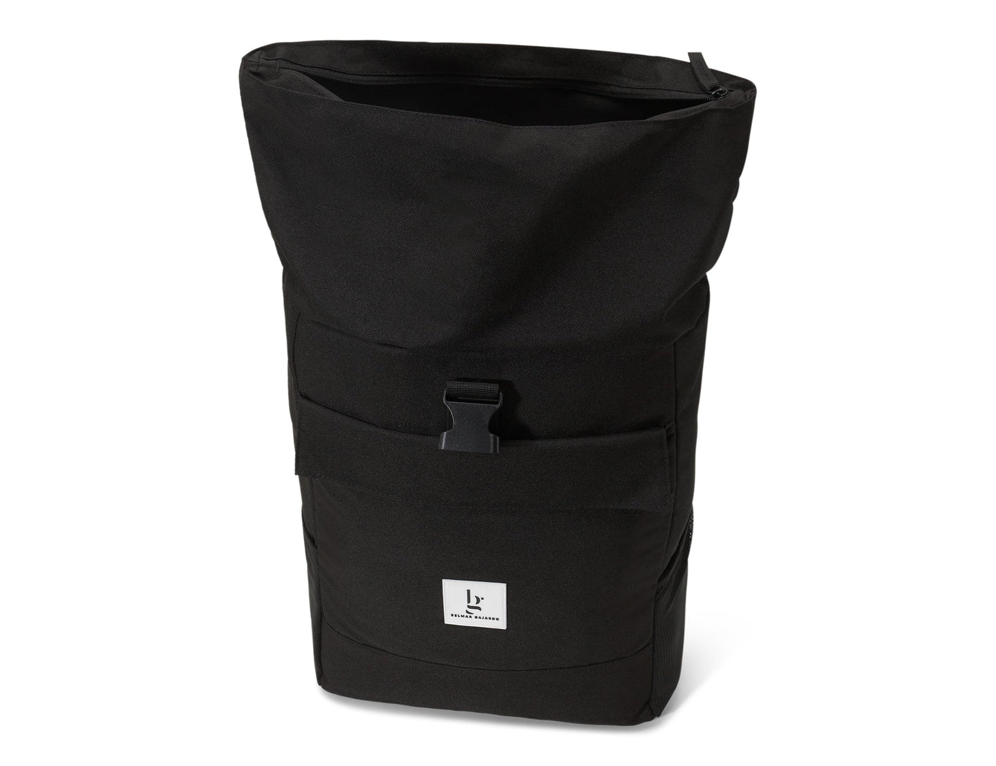 ROLLTOP - EMMI ONE | SCHWARZ