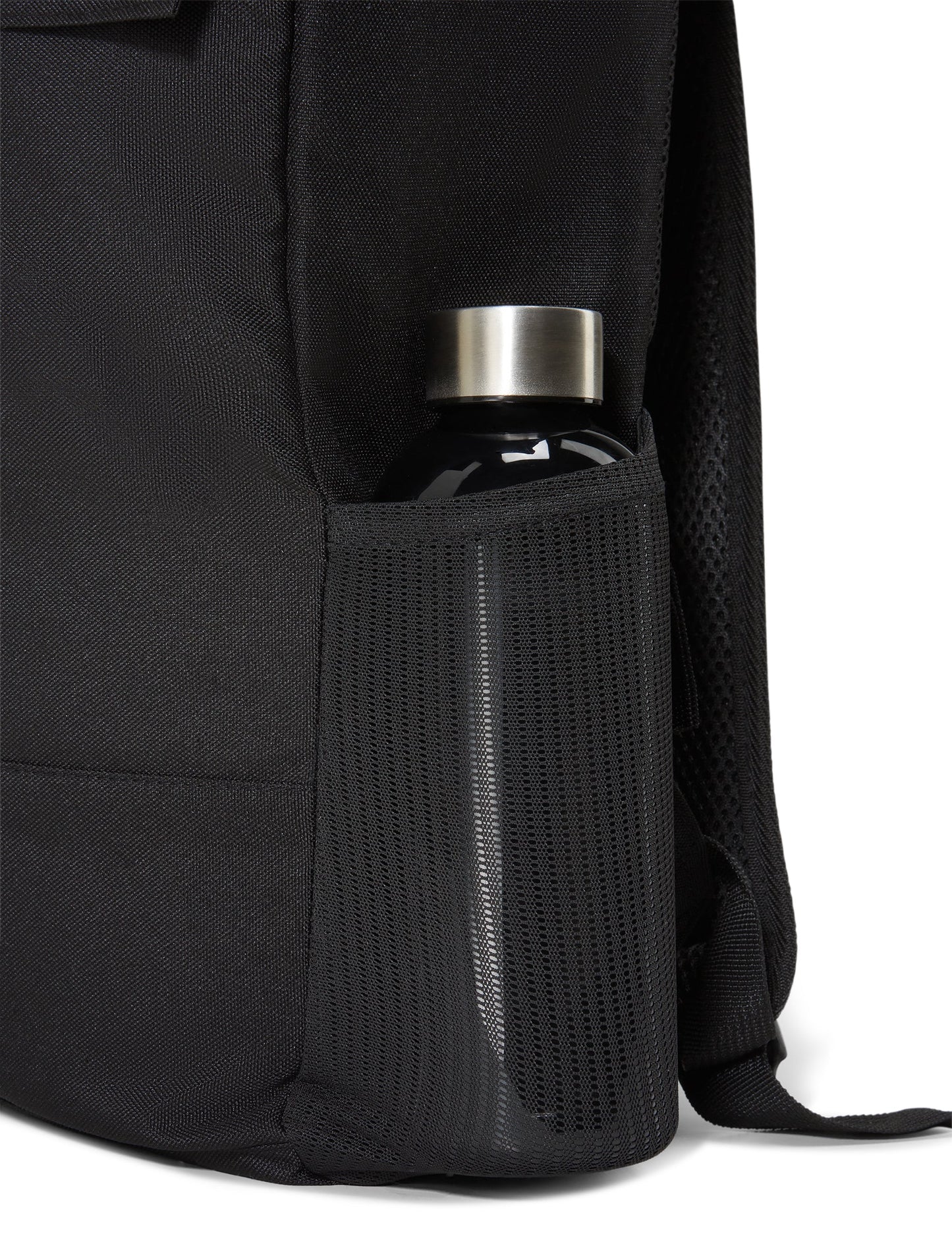 ROLLTOP - EMMI ONE | SCHWARZ