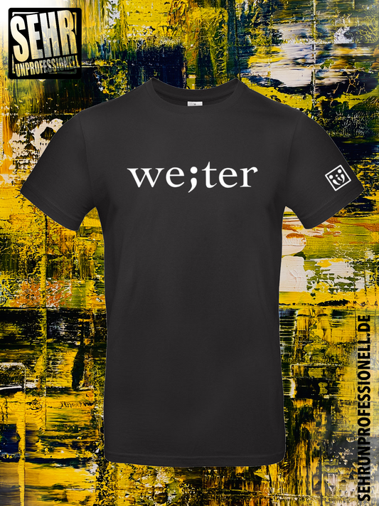 "we;ter" Regular-Shirt