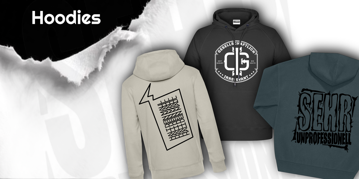 Hoodies