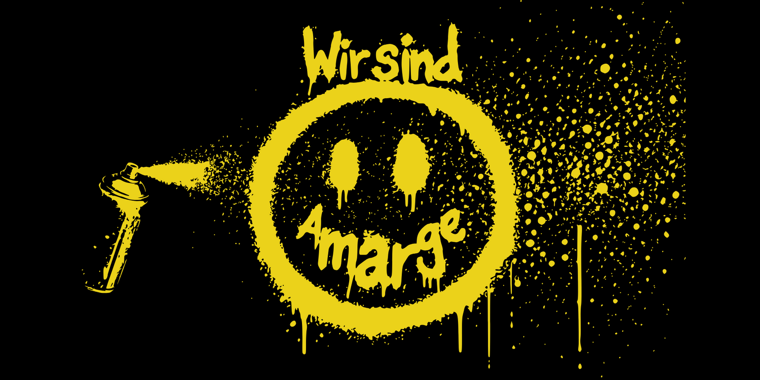 Wir sind Amarge