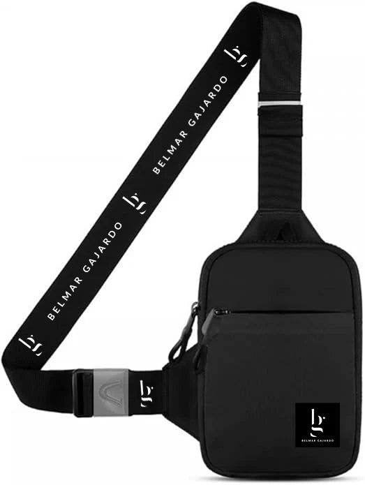 Crossbody Tasche - Vincent