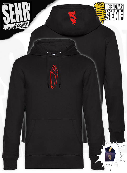 IMS "Heilstein" Regular-Hoodie