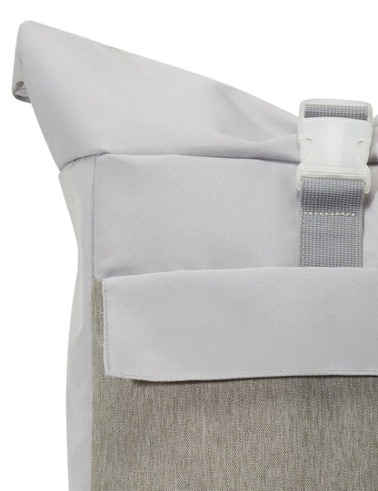 ROLLTOP - EMMI ONE | GRAU
