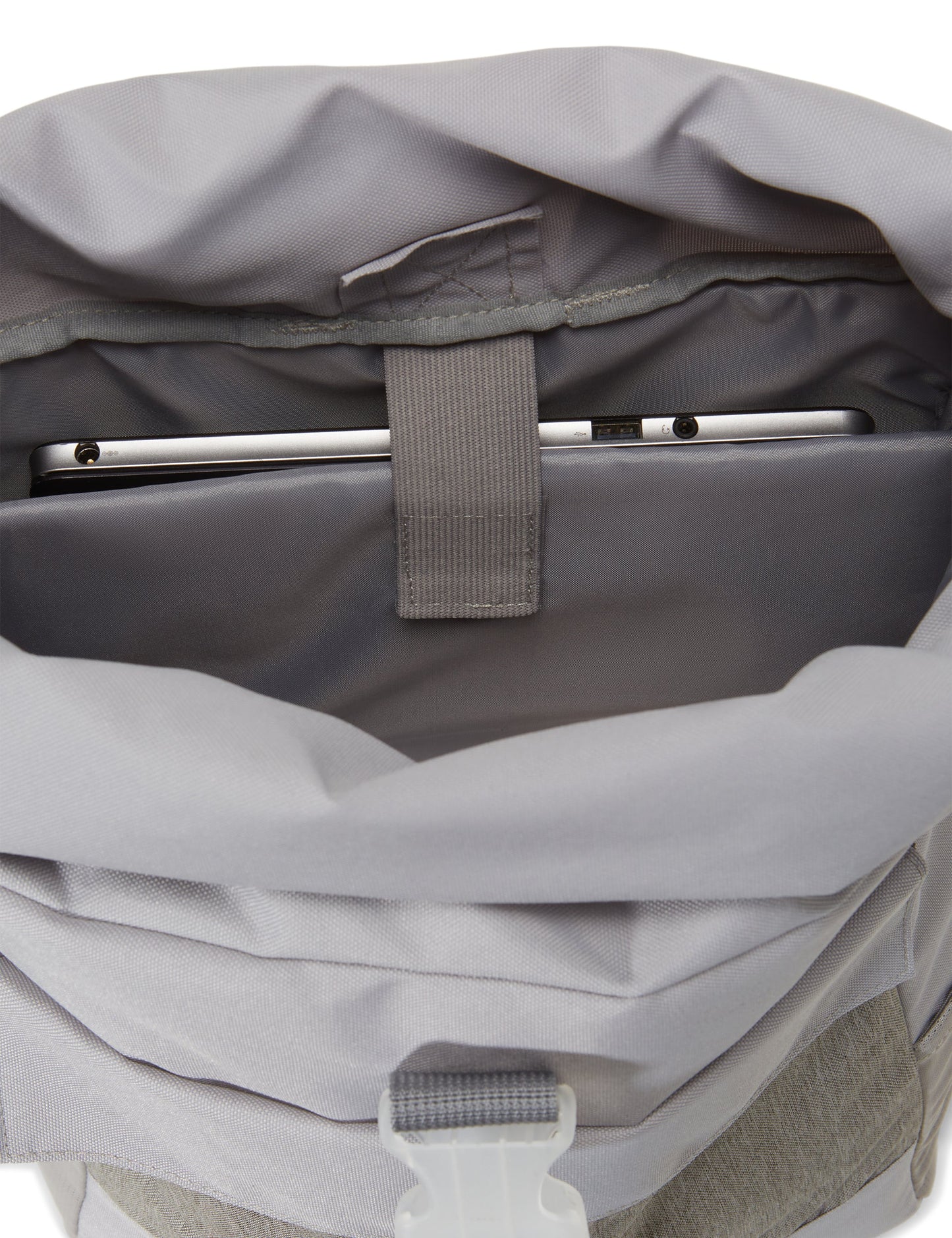 ROLLTOP - EMMI ONE | GRAU