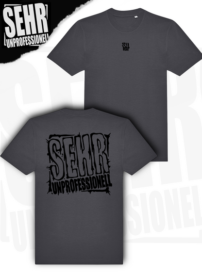 "Sehr Unprofessionell" Street Style Shirt