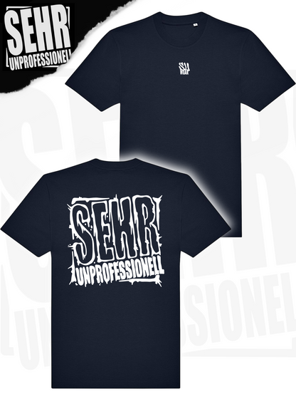 "Sehr Unprofessionell" Street Style Shirt