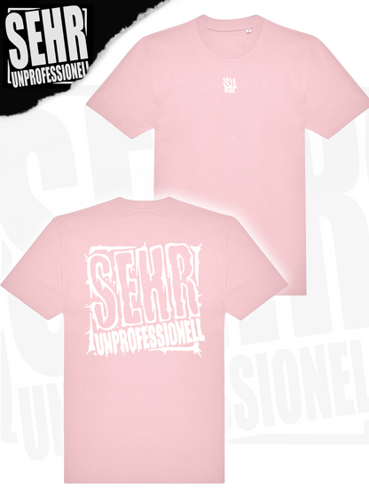 "Sehr Unprofessionell" Street Style Shirt