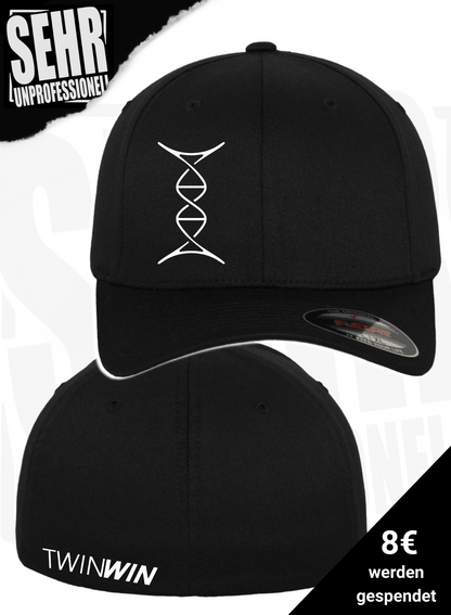 TwinWin Cap