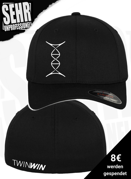 TwinWin Cap