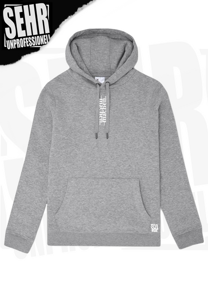 "machen." Ladies-Hoodie