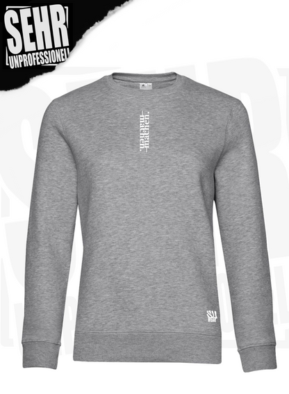 "machen." Ladies-Sweater
