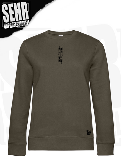 "machen." Ladies-Sweater