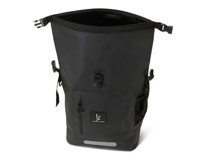 WASSERDICHTER ROLLTOP - ELEVEN ONE | SCHWARZ