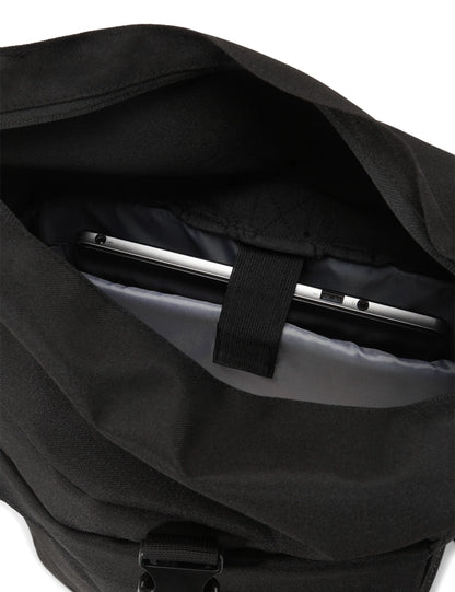 ROLLTOP - EMMI ONE | SCHWARZ