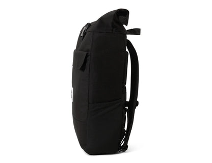 ROLLTOP - EMMI ONE | SCHWARZ