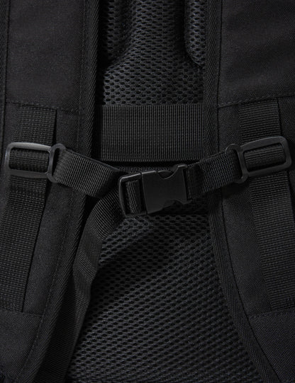 ROLLTOP - EMMI ONE | SCHWARZ