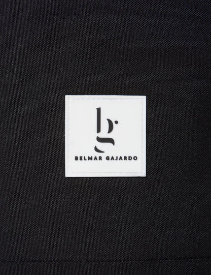ROLLTOP - EMMI ONE | SCHWARZ